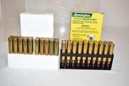 Ammo. 300 Win Mag, 100 Rds.