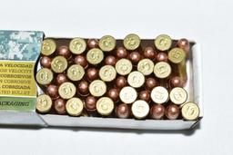 Ammo. CI 22 LR High Velocity. 1 Brick, 500 rds.