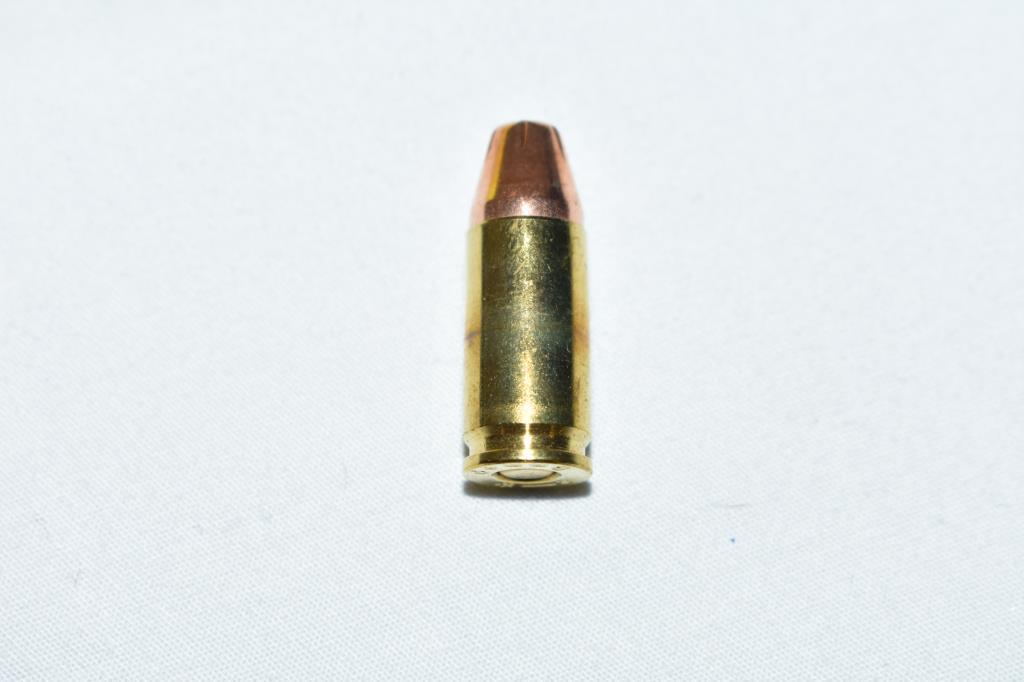 Ammo. 9mm Luger, 215 Rds