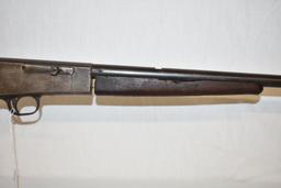 Gun. Remington 16 22 Rem Auto cal. Rifle (parts)