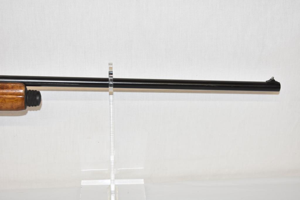 Gun. Remington Model 11-48 410 ga Shotgun