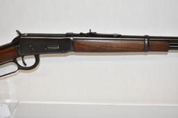 Gun. Winchester Model 1894 32 WS cal Rifle