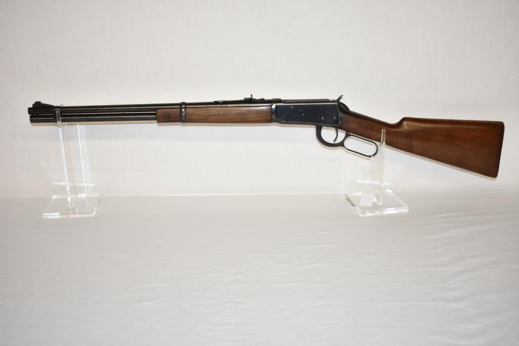 Gun. Winchester Model 1894 32 WS cal Rifle