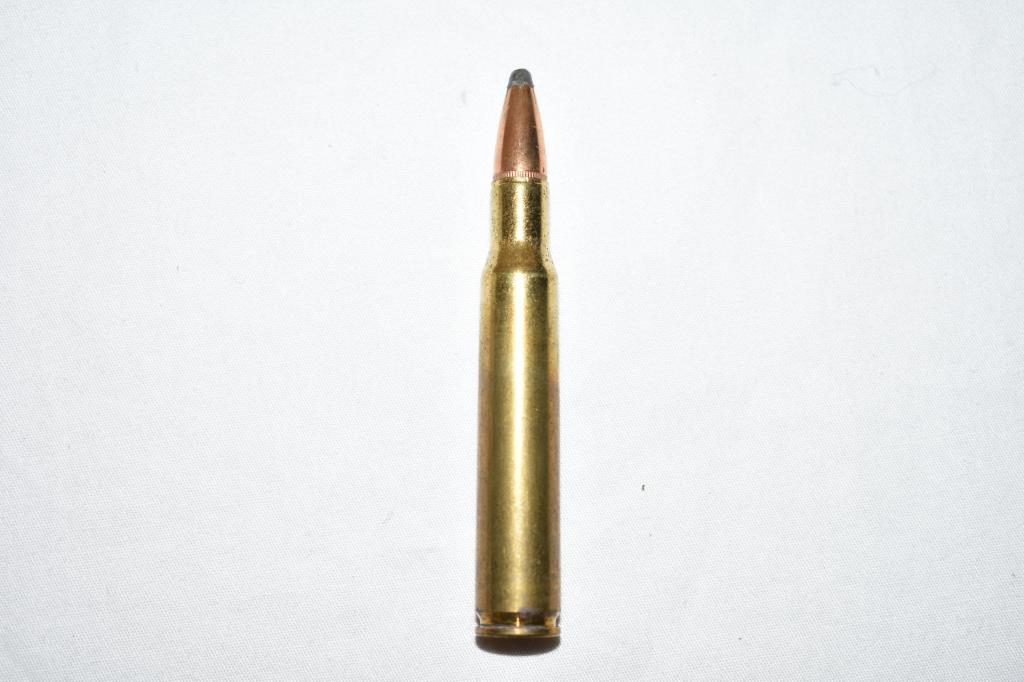 Ammo. Winchester 38 Special & 30-06. 70 Rds