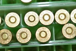 Ammo. Aardvark Labs 25-35 Winchester 115 Gr 60 Rd