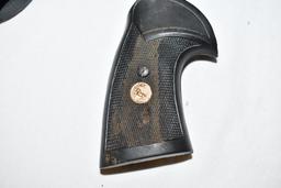 Five Colt Grips & Pocket Holster