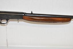 Gun. Browning Automatic Belgium 22 LR cal. Rifle