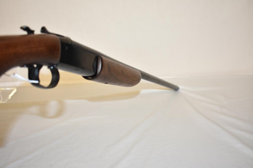 Gun. Winchester Model 37 410 ga shotgun