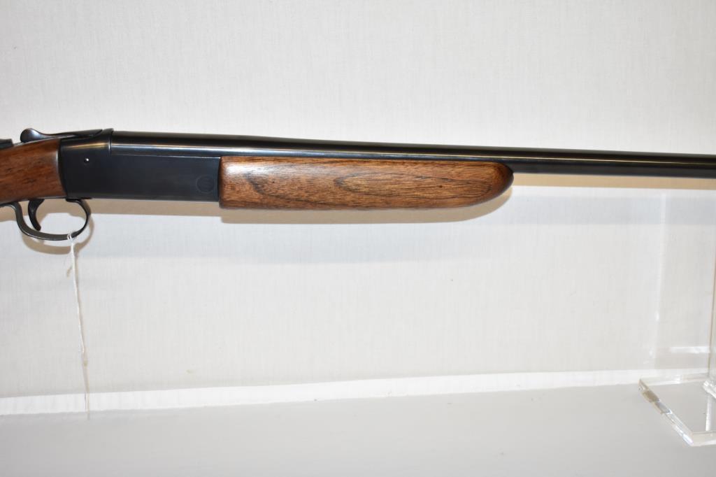 Gun. Winchester Model 37 410 ga shotgun