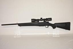 Gun. Mossberg Model Patriot 6.5 Creedmore cal Rife