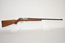 Gun. Winchester Model 67 22 cal Rifle