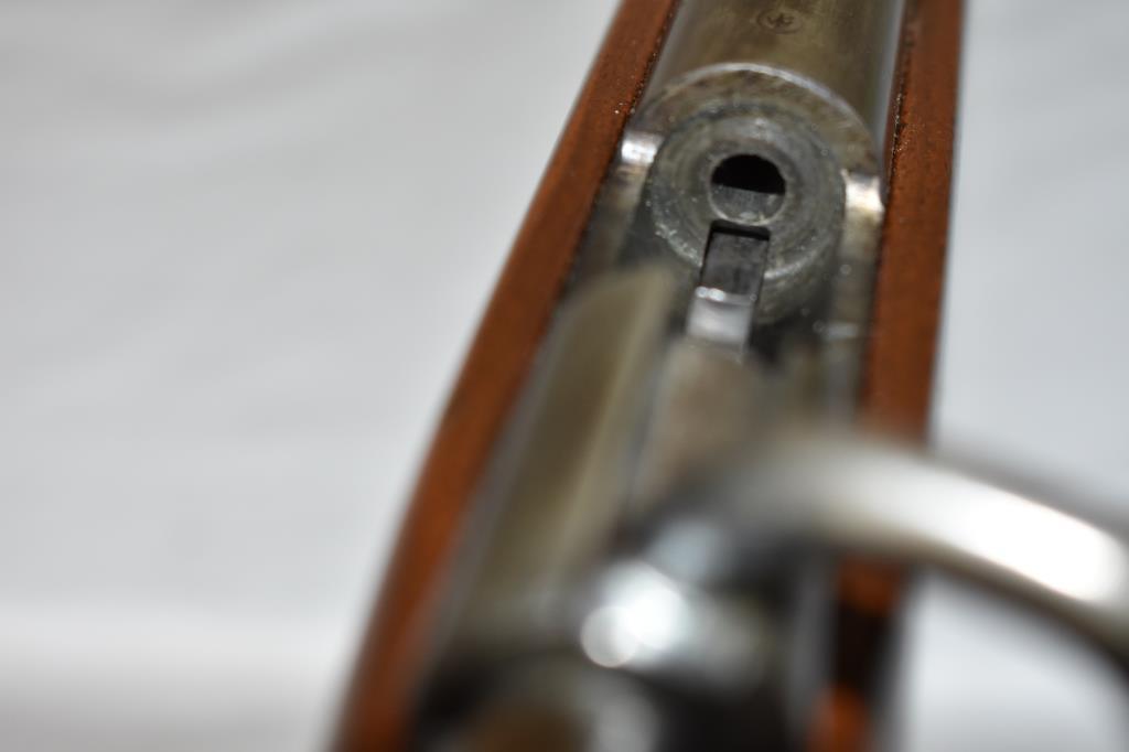 Gun. Winchester Model 67 22 cal Rifle