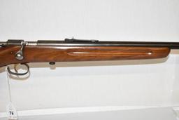 Gun. Winchester Model 67 22 cal Rifle