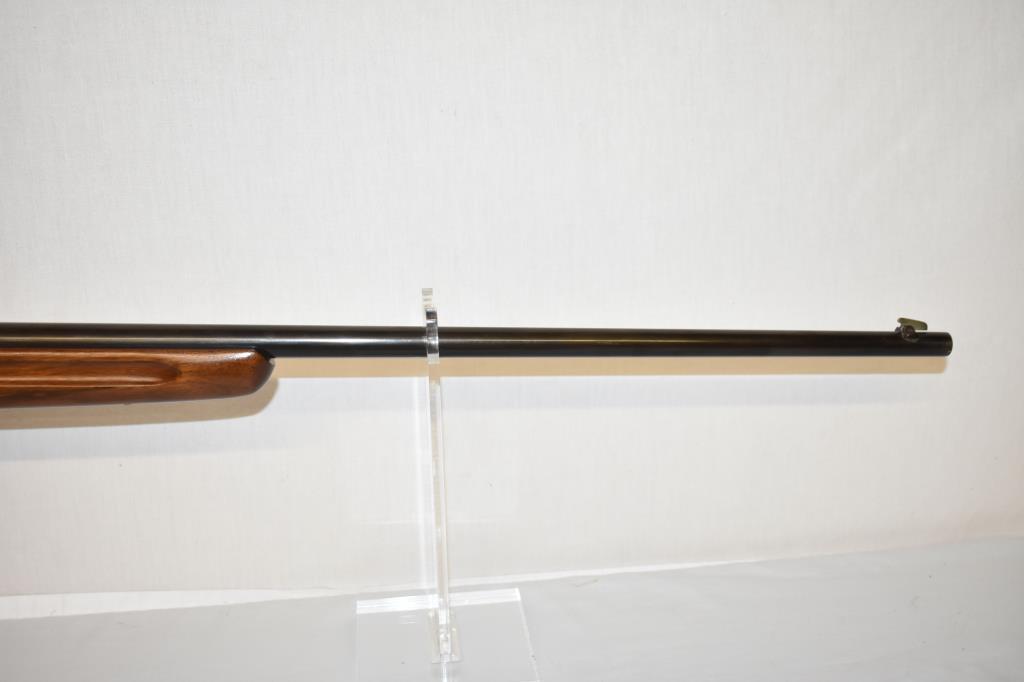 Gun. Winchester Model 67 22 cal Rifle