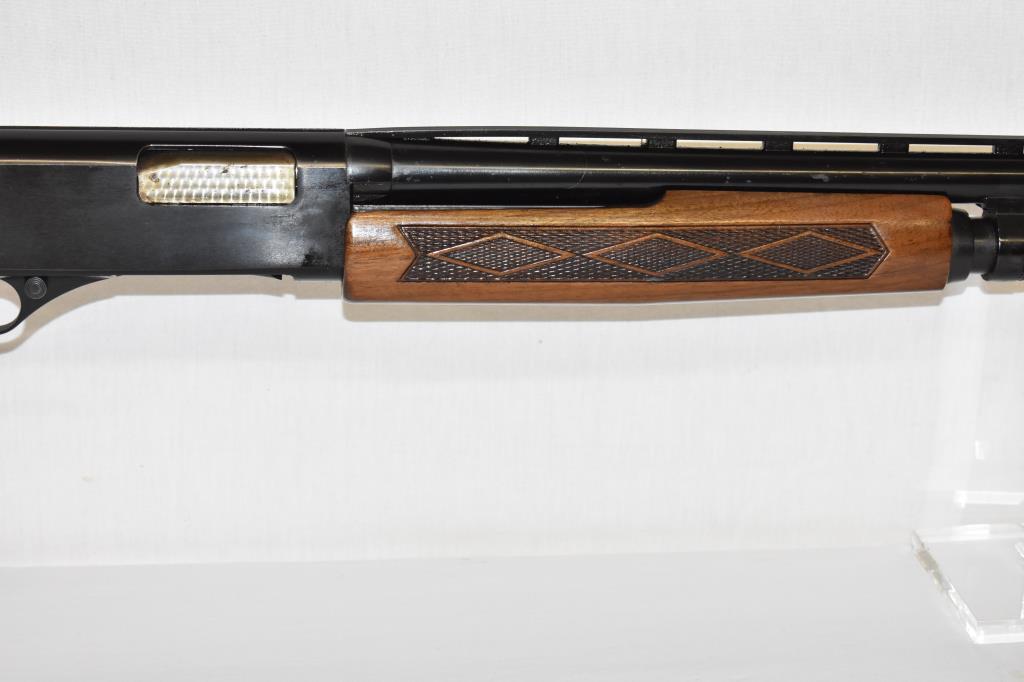 Gun. Winchester Model 1200 12 ga Shotgun