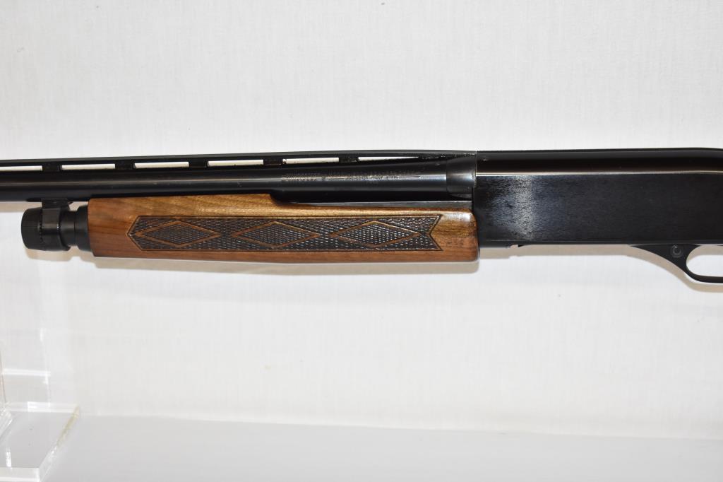 Gun. Winchester Model 1200 12 ga Shotgun
