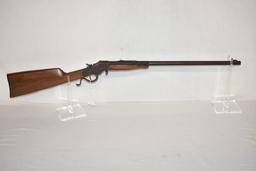 Gun. Stevens Model Favorite 22 LR cal Rifle