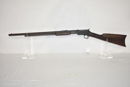 Gun. Winchester Model 1890 22 short cal Rifle