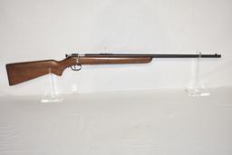 Gun. Winchester Model 67a 22 cal Rifle