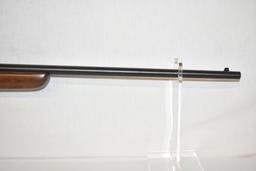 Gun. Winchester Model 67a 22 cal Rifle