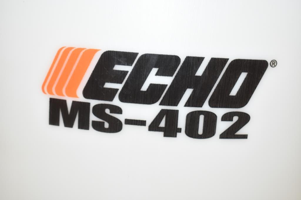 Echo Ms-402 Eight gal Backpack Sprayer