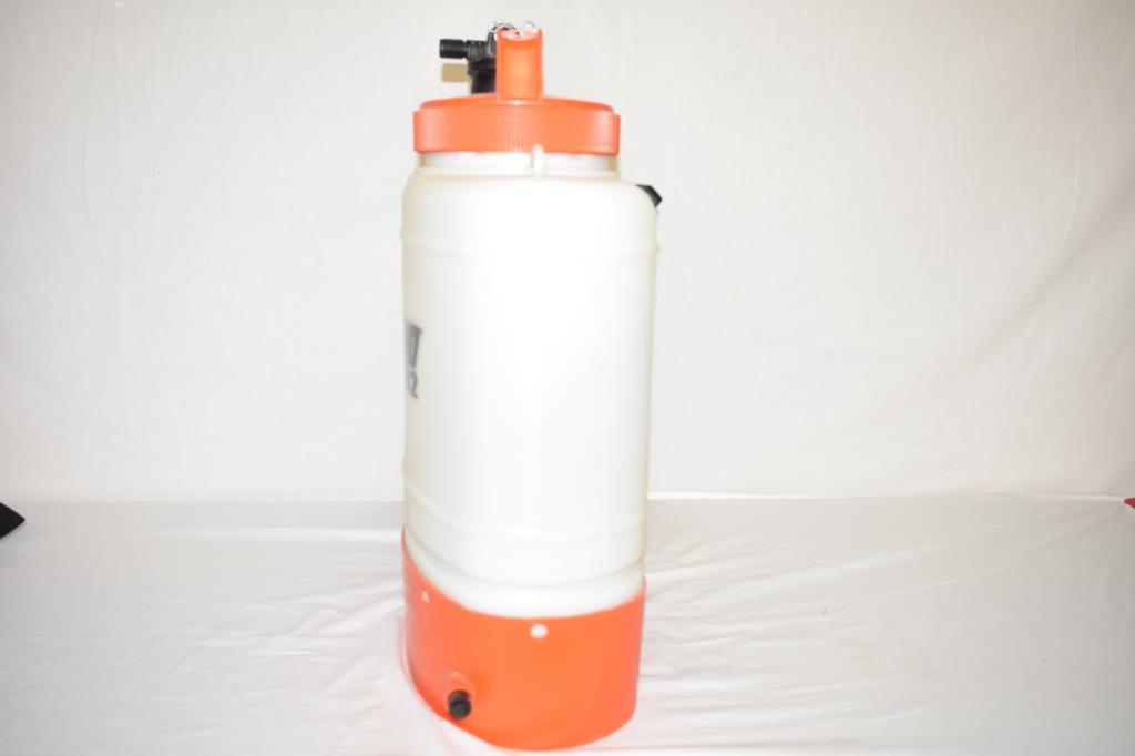 Echo Ms-402 Eight gal Backpack Sprayer