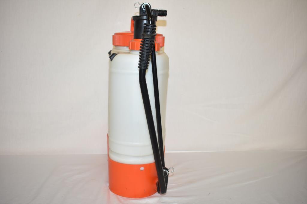 Echo Ms-402 Eight gal Backpack Sprayer