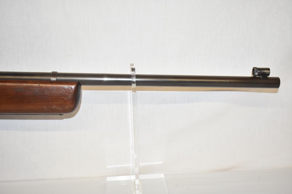 Gun. Mossberg Model 44B 22 cal Rifle