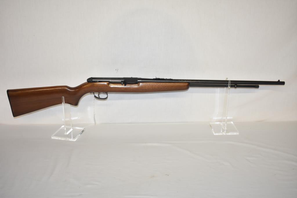 Gun. Remington Model 550-1 22 cal Rifle