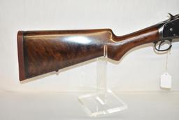 Gun. Winchester 97 Solid Frame 12 ga Shotgun