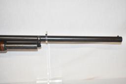 Gun. Winchester 97 Solid Frame 12 ga Shotgun