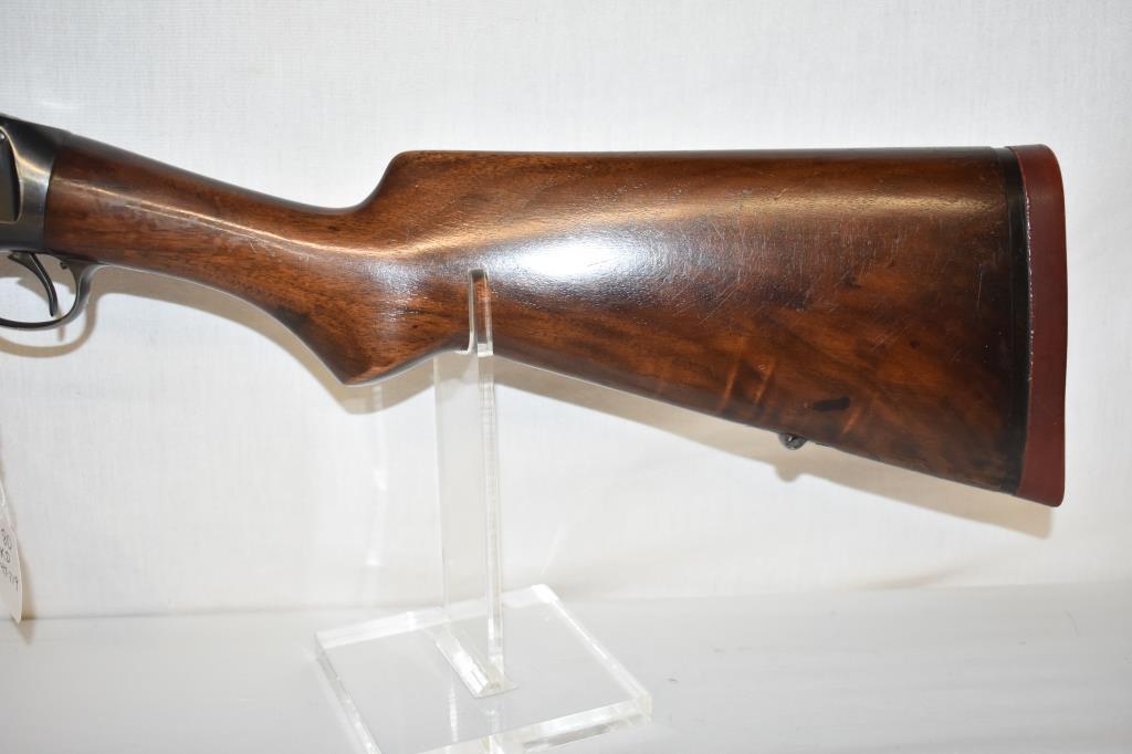 Gun. Winchester 97 Solid Frame 12 ga Shotgun