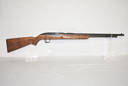 Gun. Winchester Model 77 22 lr cal. Rifle