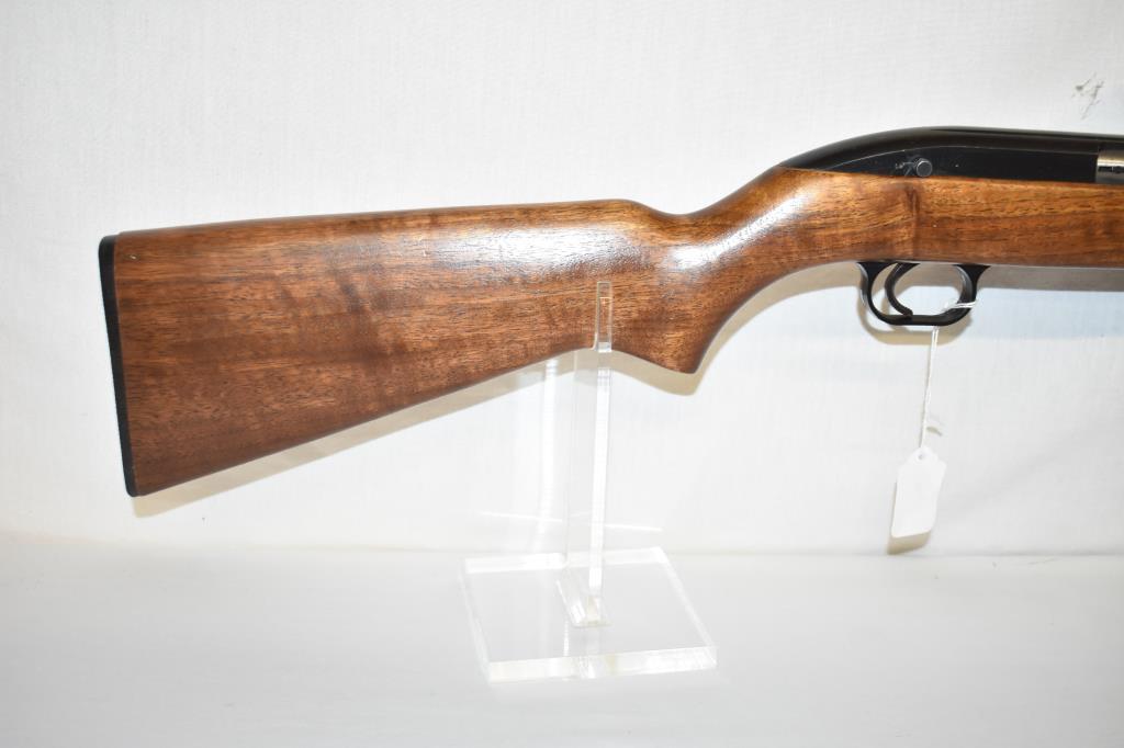 Gun. Winchester Model 77 22 lr cal. Rifle