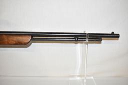 Gun. Winchester Model 77 22 lr cal. Rifle