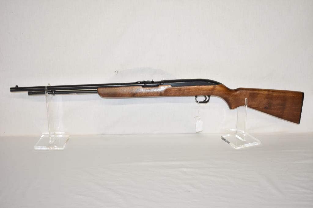 Gun. Winchester Model 77 22 lr cal. Rifle