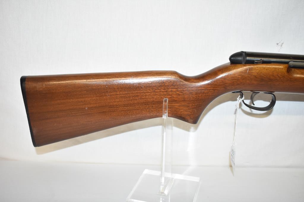 Gun. Remington Model 550-1 22 cal Rifle