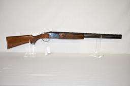 Gun. Boito Over / Under 12 ga Shotgun