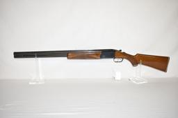 Gun. Boito Over / Under 12 ga Shotgun