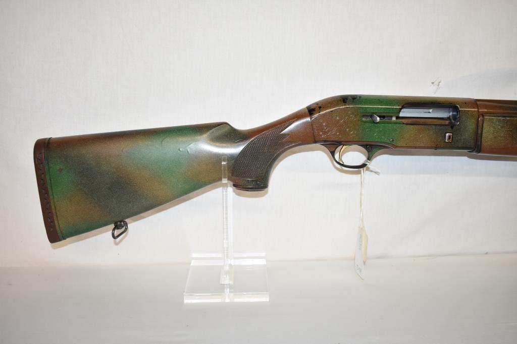 Gun. Beretta Model AL-2 12 ga Magnum Shotgun