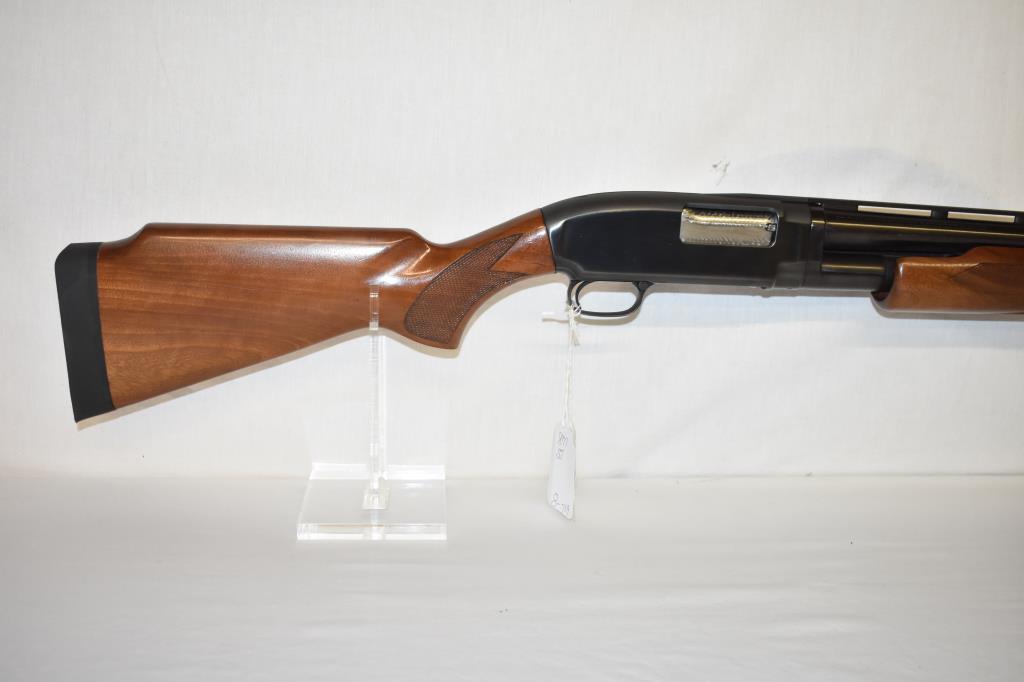 Gun. Winchester Model 12 12 ga Shotgun