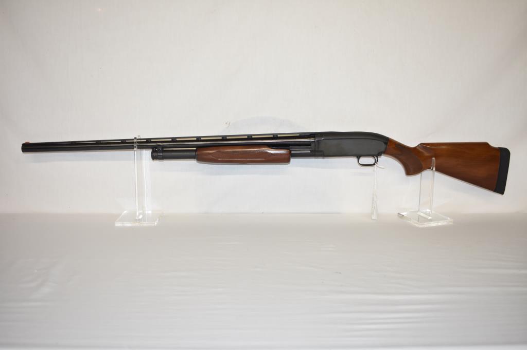 Gun. Winchester Model 12 12 ga Shotgun