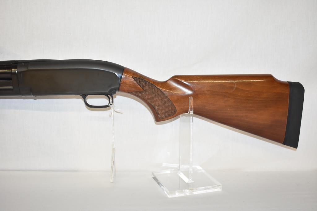 Gun. Winchester Model 12 12 ga Shotgun