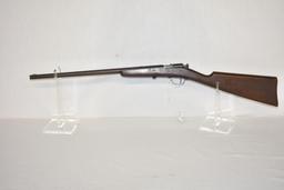 Gun. Winchester Model 58 22 cal. Rifle