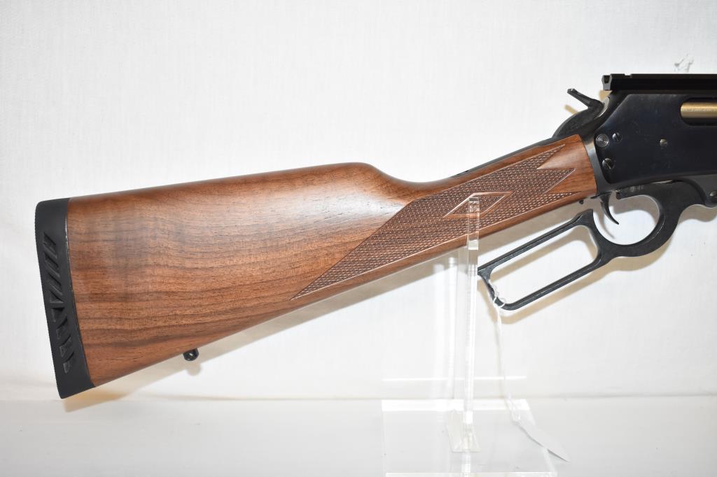 Gun. Marlin Model 1895 45 70 cal Rifle