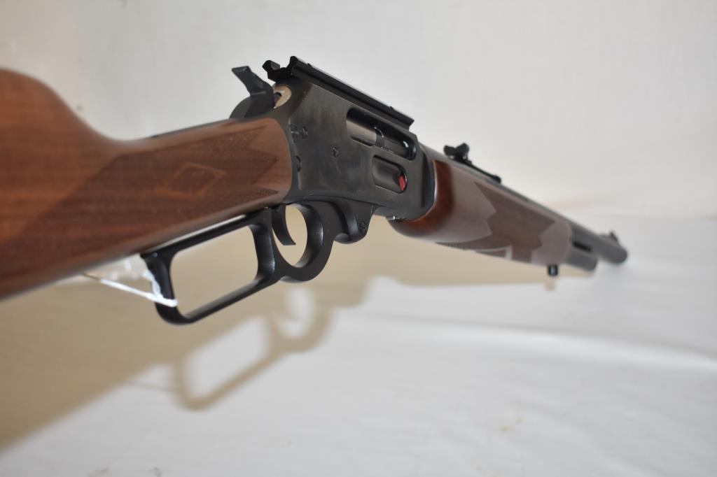 Gun. Marlin Model 1895 45 70 cal Rifle