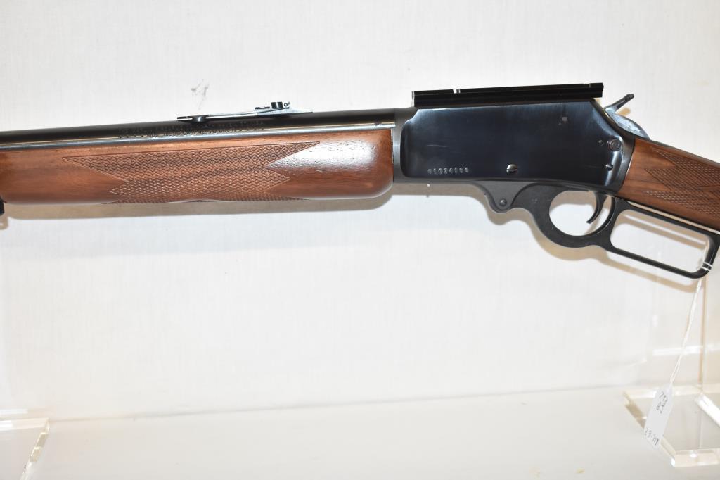 Gun. Marlin Model 1895 45 70 cal Rifle