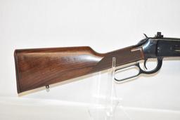Gun. Winchester 94 XTR Big Bore 375 Win cal. Rifle