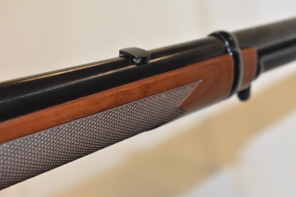 Gun. Winchester 94 XTR Big Bore 375 Win cal. Rifle