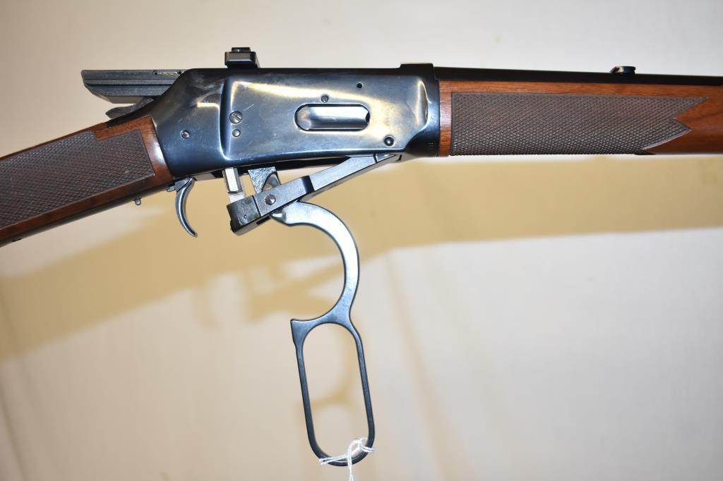 Gun. Winchester 94 XTR Big Bore 375 Win cal. Rifle